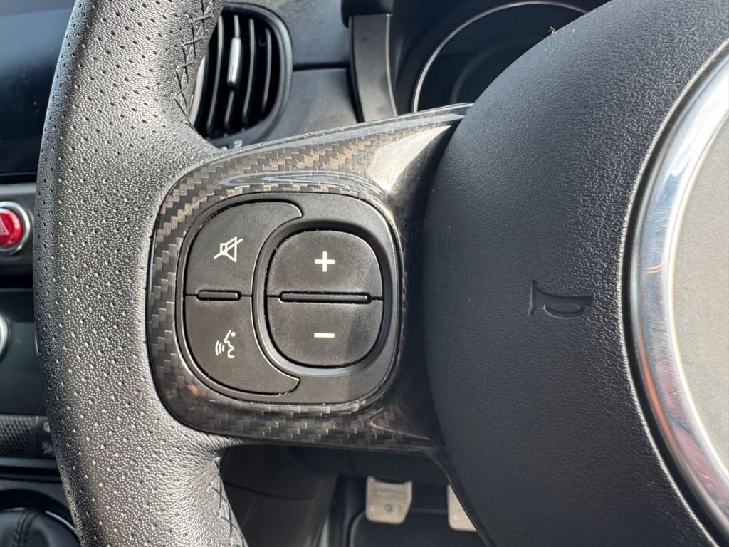 Used Abarth 695 2023 for sale - 78017872: Photo 24