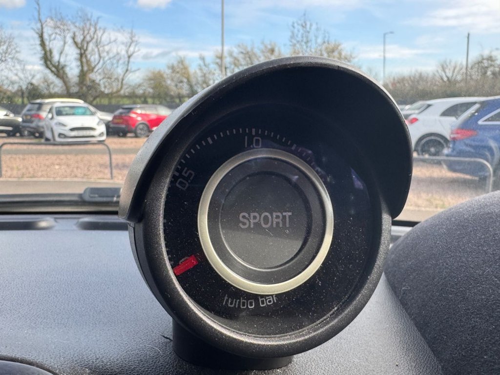 Used Abarth 695 2023 for sale - 78017872: Photo 26