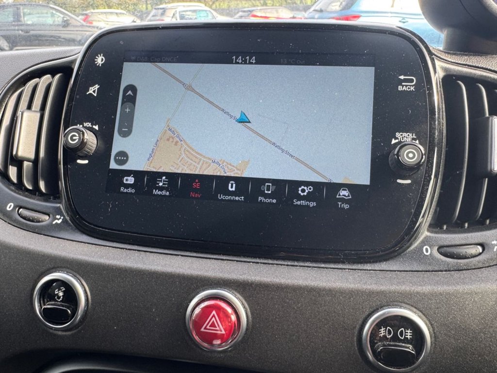 Used Abarth 695 2023 for sale - 78017872: Photo 27