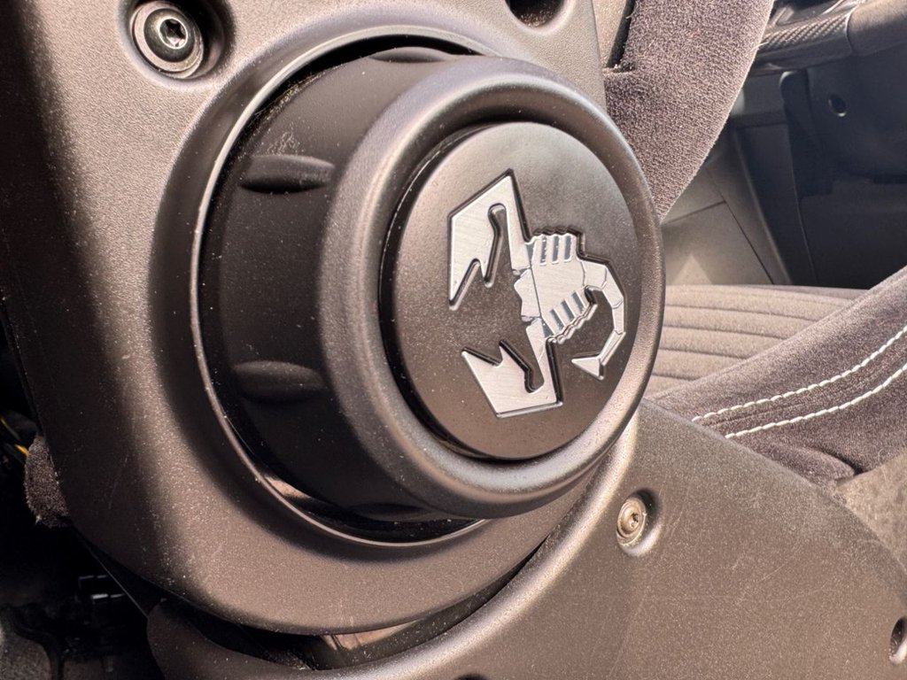 Used Abarth 695 2023 for sale - 78017872: Photo 30