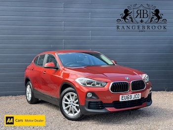 Used BMW X2 2019 for sale - 78414302: Photo