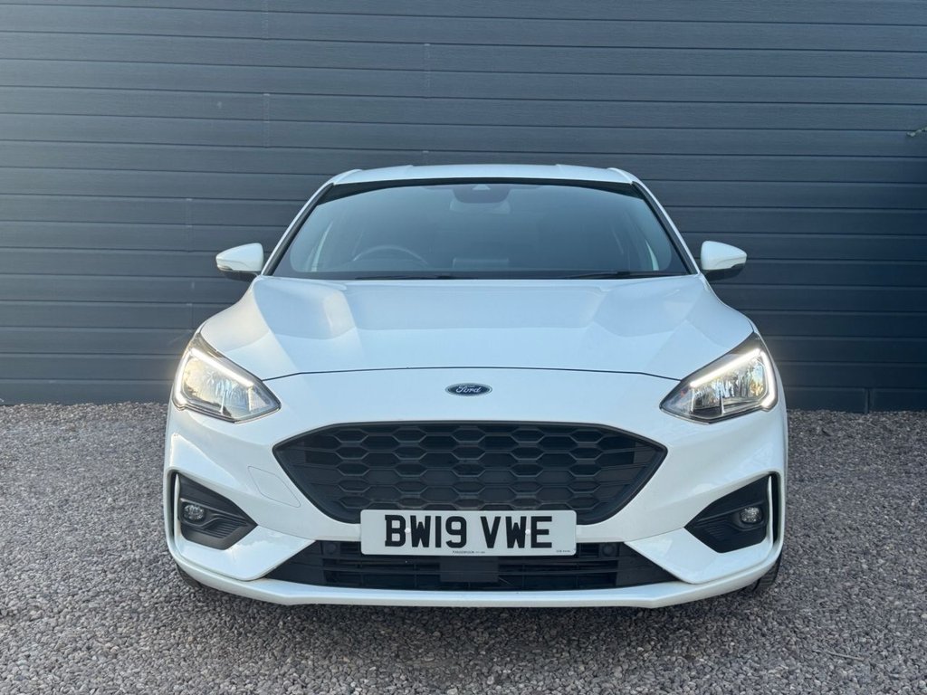 Used Ford Focus 2019 for sale - 76148128: Photo 10