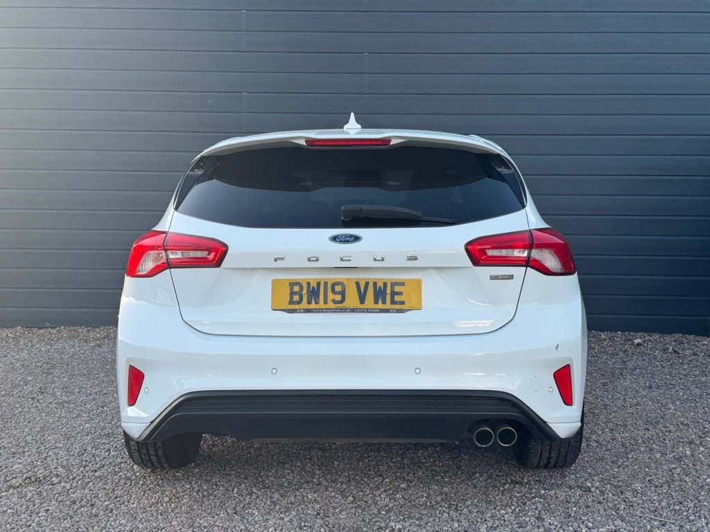 Used Ford Focus 2019 for sale - 76148128: Photo 11