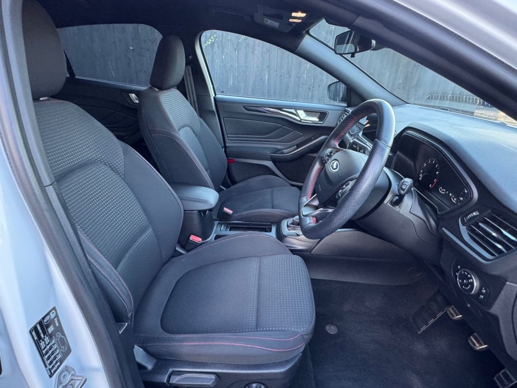 Used Ford Focus 2019 for sale - 76148128: Photo 13