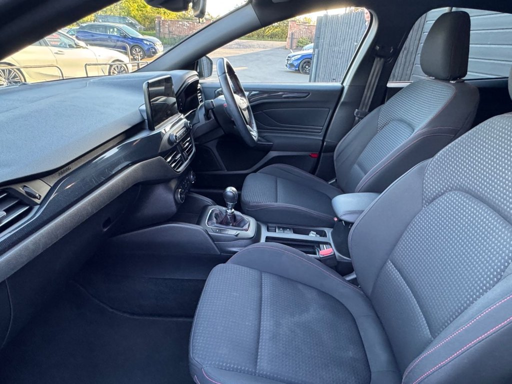 Used Ford Focus 2019 for sale - 76148128: Photo 15