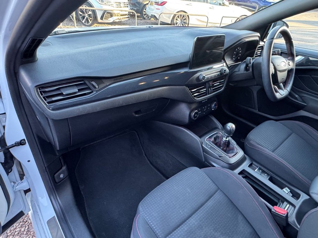 Used Ford Focus 2019 for sale - 76148128: Photo 16