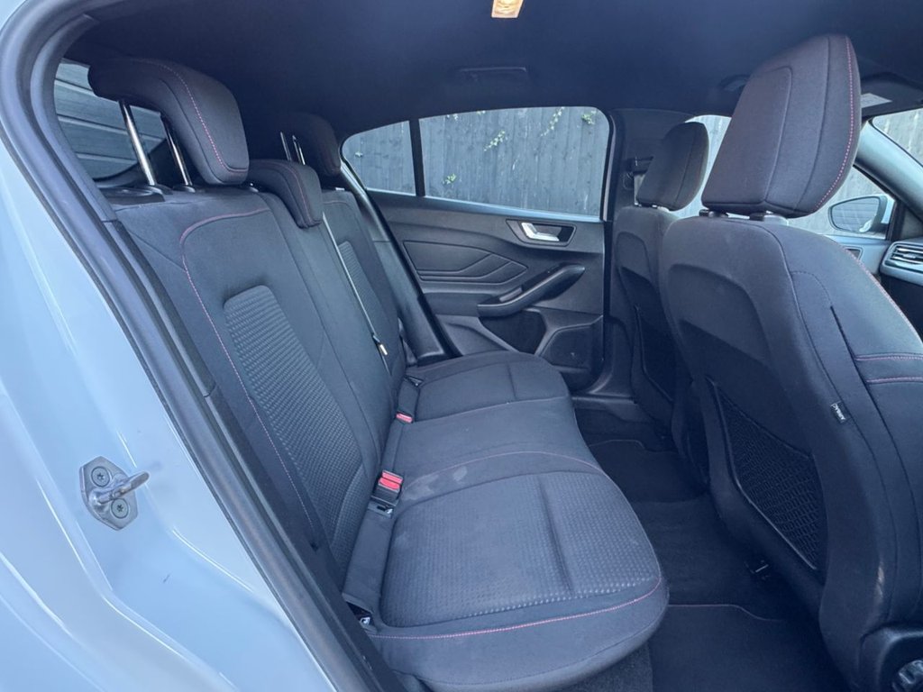 Used Ford Focus 2019 for sale - 76148128: Photo 18