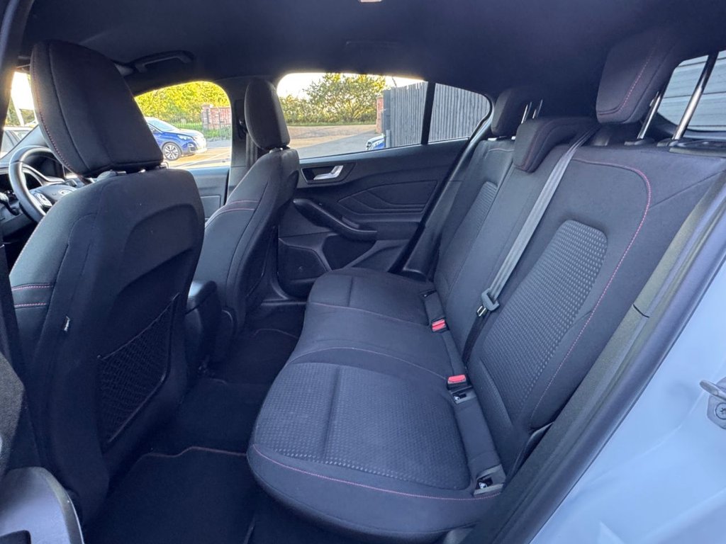 Used Ford Focus 2019 for sale - 76148128: Photo 19