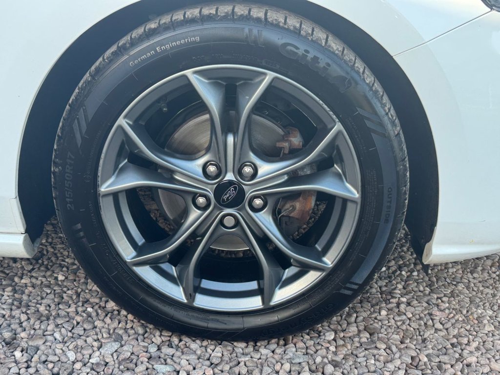 Used Ford Focus 2019 for sale - 76148128: Photo 21