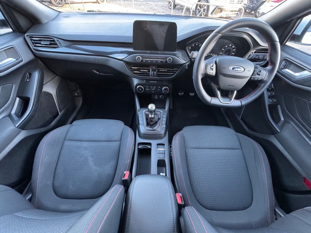 Used Ford Focus 2019 for sale - 76148128: Photo 4