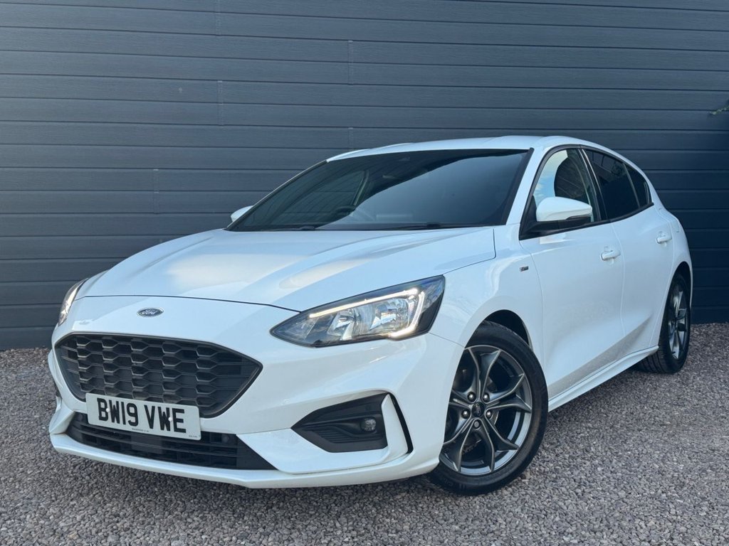 Used Ford Focus 2019 for sale - 76148128: Photo 5