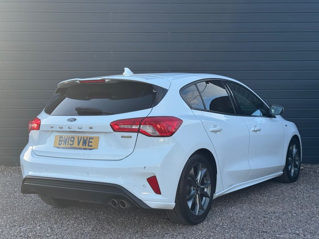 Used Ford Focus 2019 for sale - 76148128: Photo 6