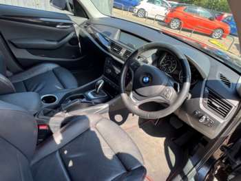 Used BMW X1 2013 for sale - 75159163: Photo