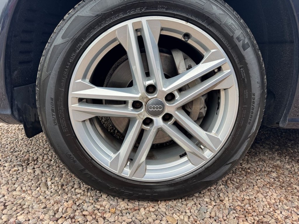 Used Audi Q5 2018 for sale - 76223996: Photo 13