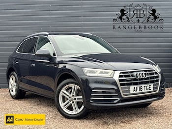 Audi - Q5