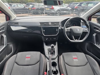 Used SEAT Ibiza 2018 for sale - 79438275: Photo