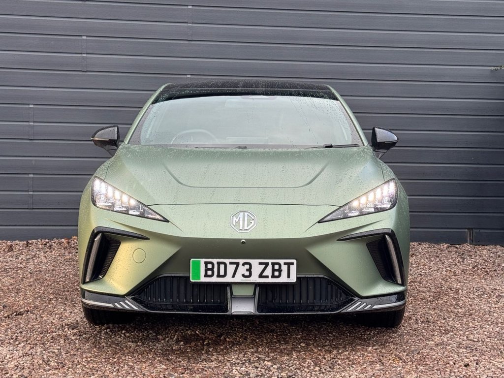 Used MG MG4 2023 for sale - 76617819: Photo 10
