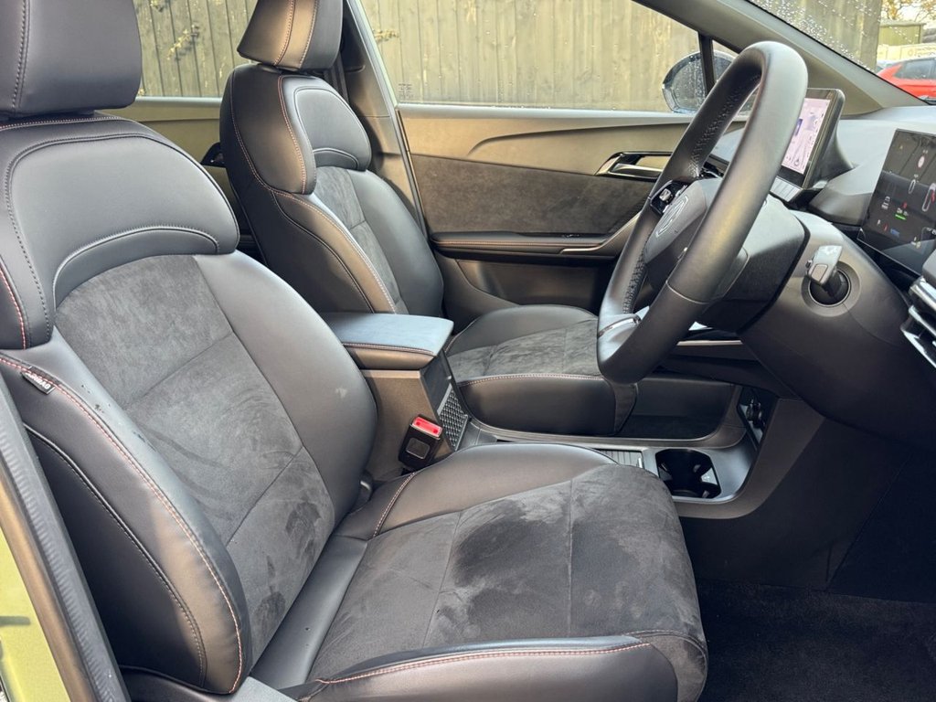 Used MG MG4 2023 for sale - 76617819: Photo 13