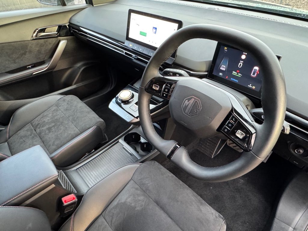 Used MG MG4 2023 for sale - 76617819: Photo 14