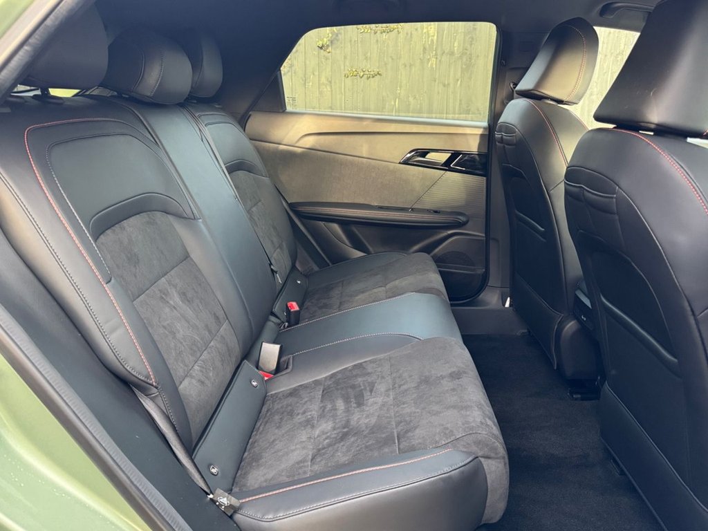 Used MG MG4 2023 for sale - 76617819: Photo 18