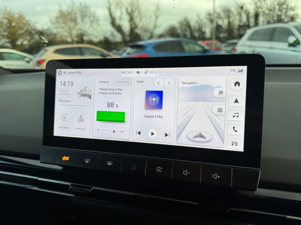 Used MG MG4 2023 for sale - 76617819: Photo 28