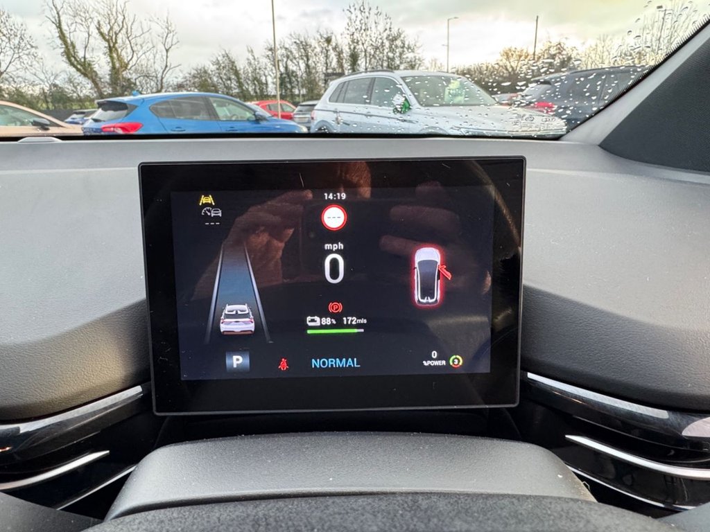 Used MG MG4 2023 for sale - 76617819: Photo 29