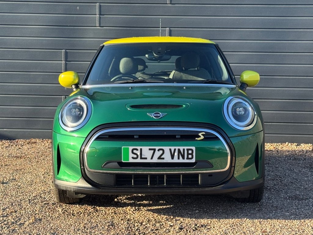 Used MINI Electric Hatch 2022 for sale - 76604812: Photo 10