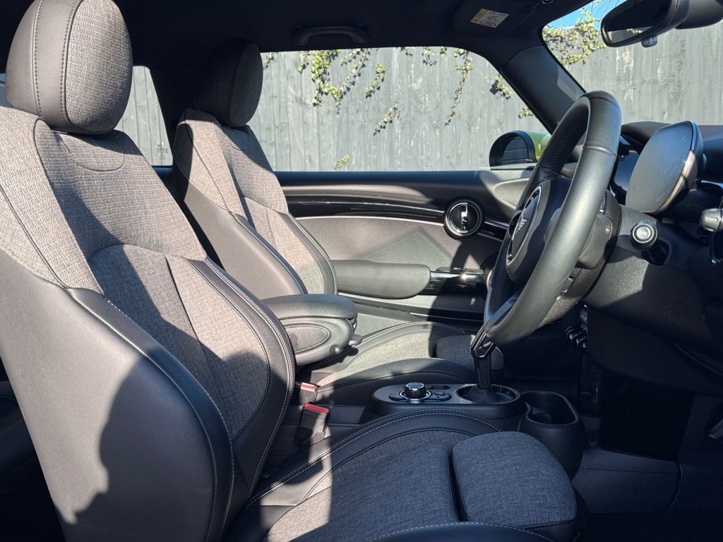 Used MINI Electric Hatch 2022 for sale - 76604812: Photo 13