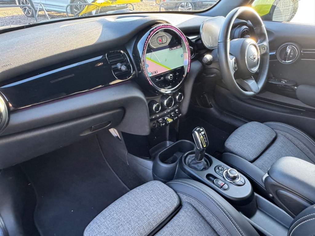 Used MINI Electric Hatch 2022 for sale - 76604812: Photo 16