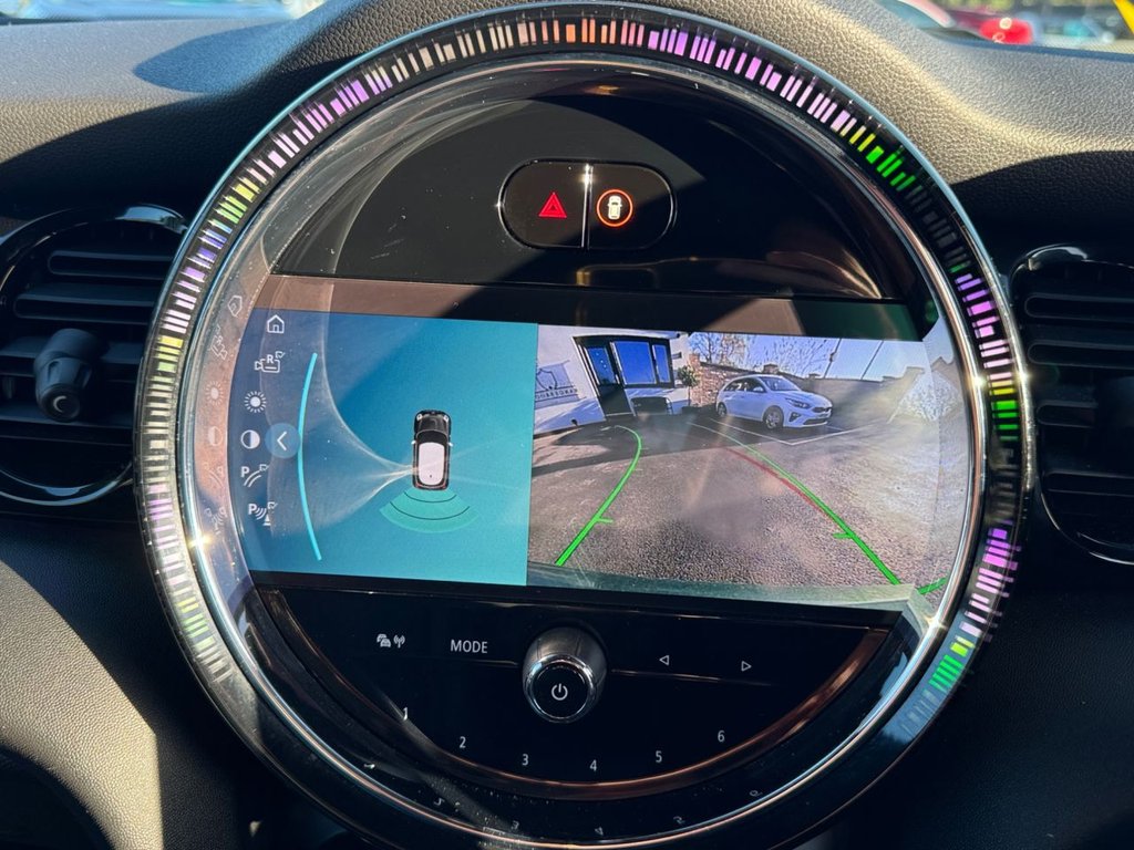 Used MINI Electric Hatch 2022 for sale - 76604812: Photo 25