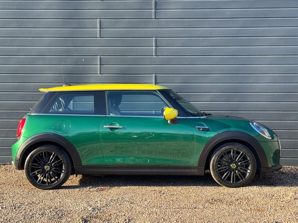 Used MINI Electric Hatch 2022 for sale - 76604812: Photo 8