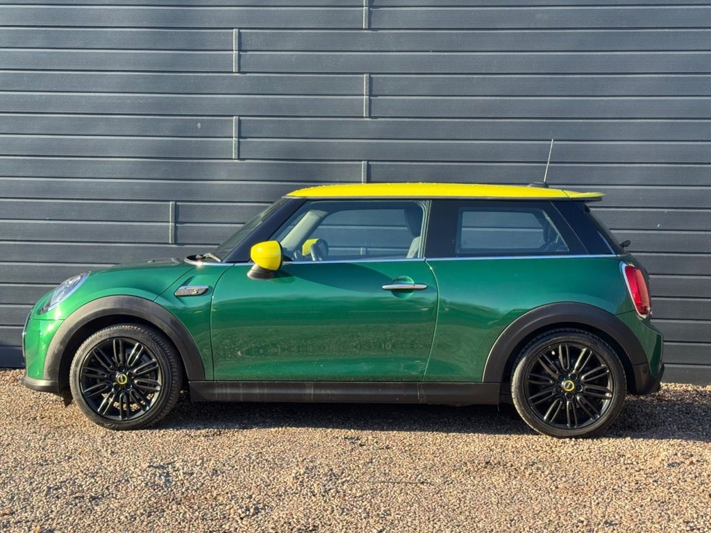 Used MINI Electric Hatch 2022 for sale - 76604812: Photo 9