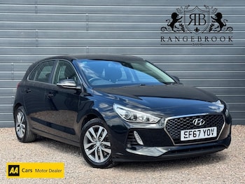 Hyundai - i30