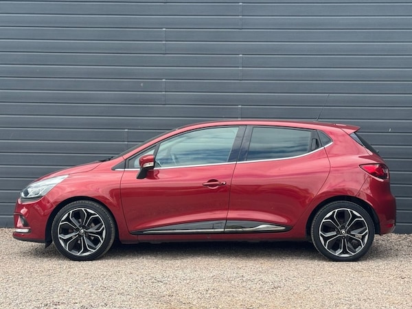 Used Renault Clio 2019 for sale - 75596732: Photo 11