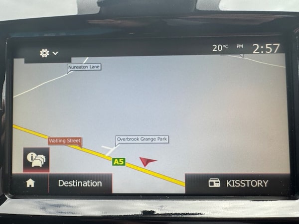 Used Renault Clio 2019 for sale - 75596732: Photo 15