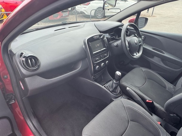 Used Renault Clio 2019 for sale - 75596732: Photo 19