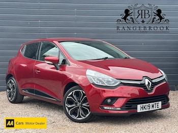 Used Renault Clio 2019 for sale - 75596732: Photo