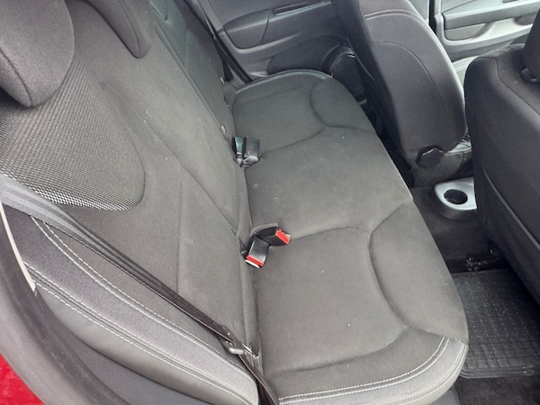 Used Renault Clio 2019 for sale - 75596732: Photo 22
