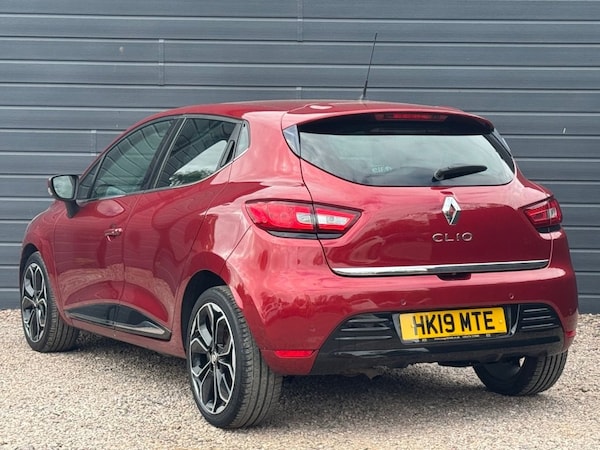 Used Renault Clio 2019 for sale - 75596732: Photo 6