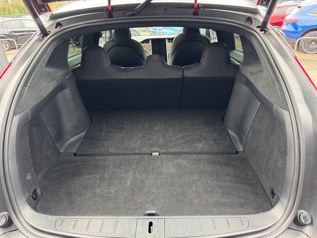 Used Tesla Model X 2020 for sale - 77287872: Photo 20