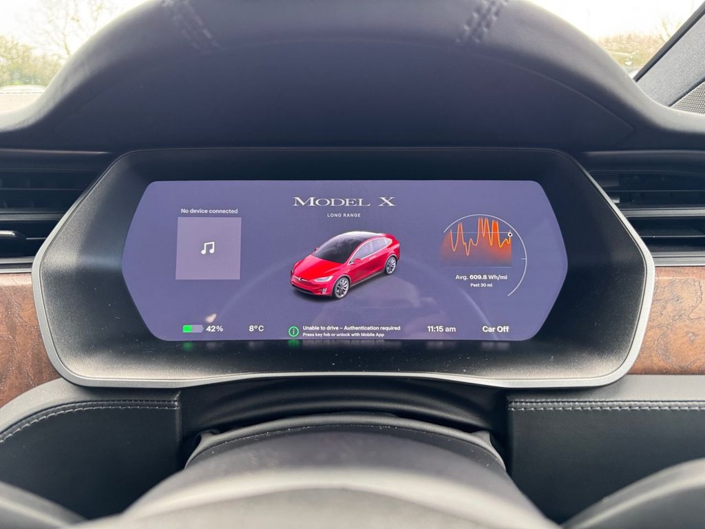 Used Tesla Model X 2020 for sale - 77287872: Photo 28