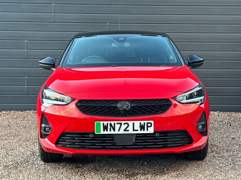 Used Vauxhall Corsa 2022 for sale - 76617611: Photo 11