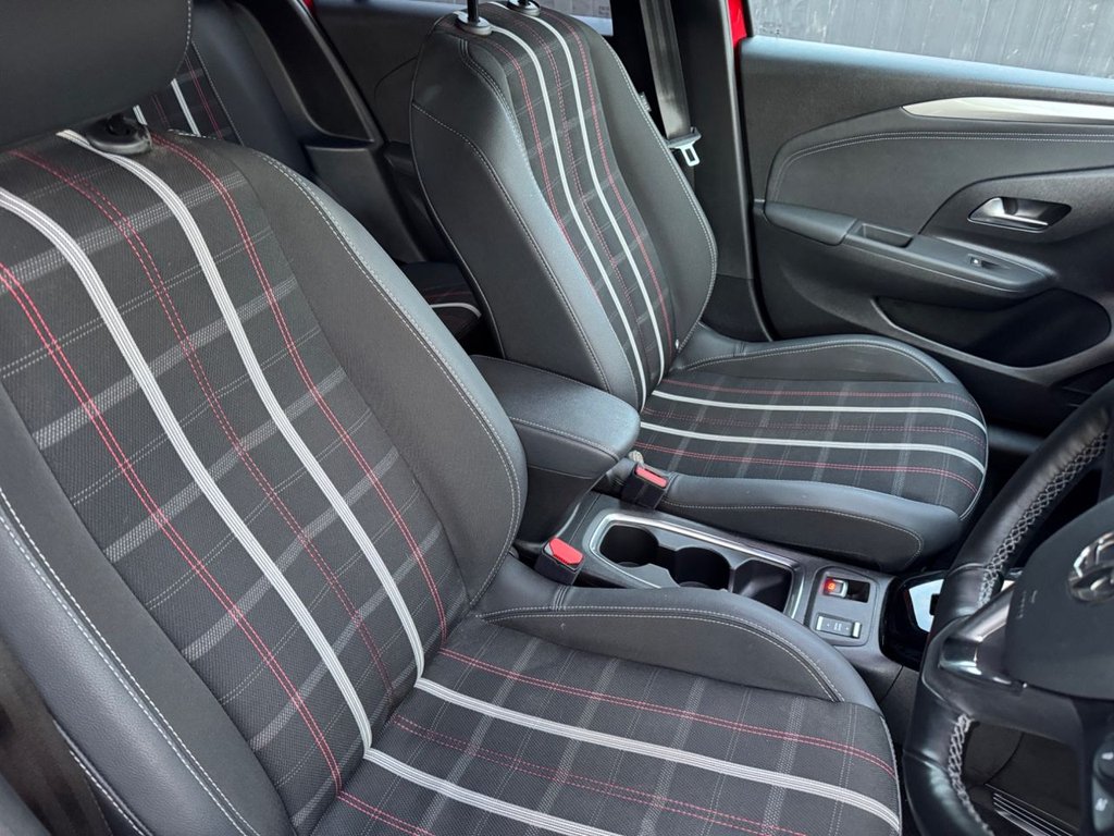 Used Vauxhall Corsa 2022 for sale - 76617611: Photo 14