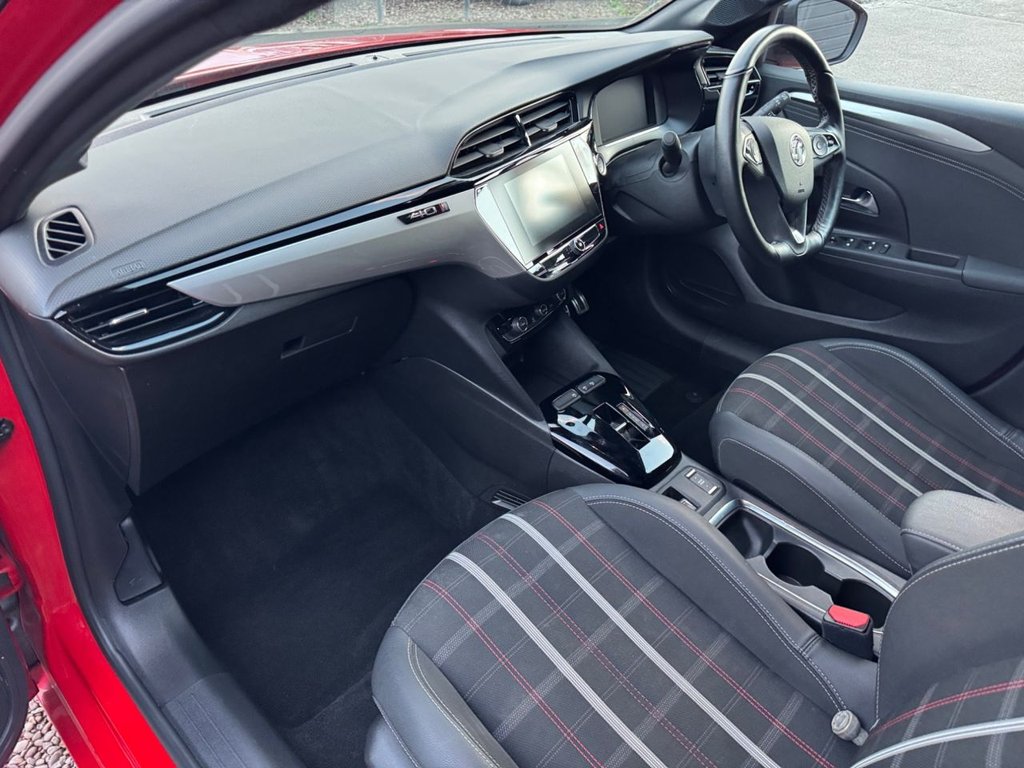 Used Vauxhall Corsa 2022 for sale - 76617611: Photo 15