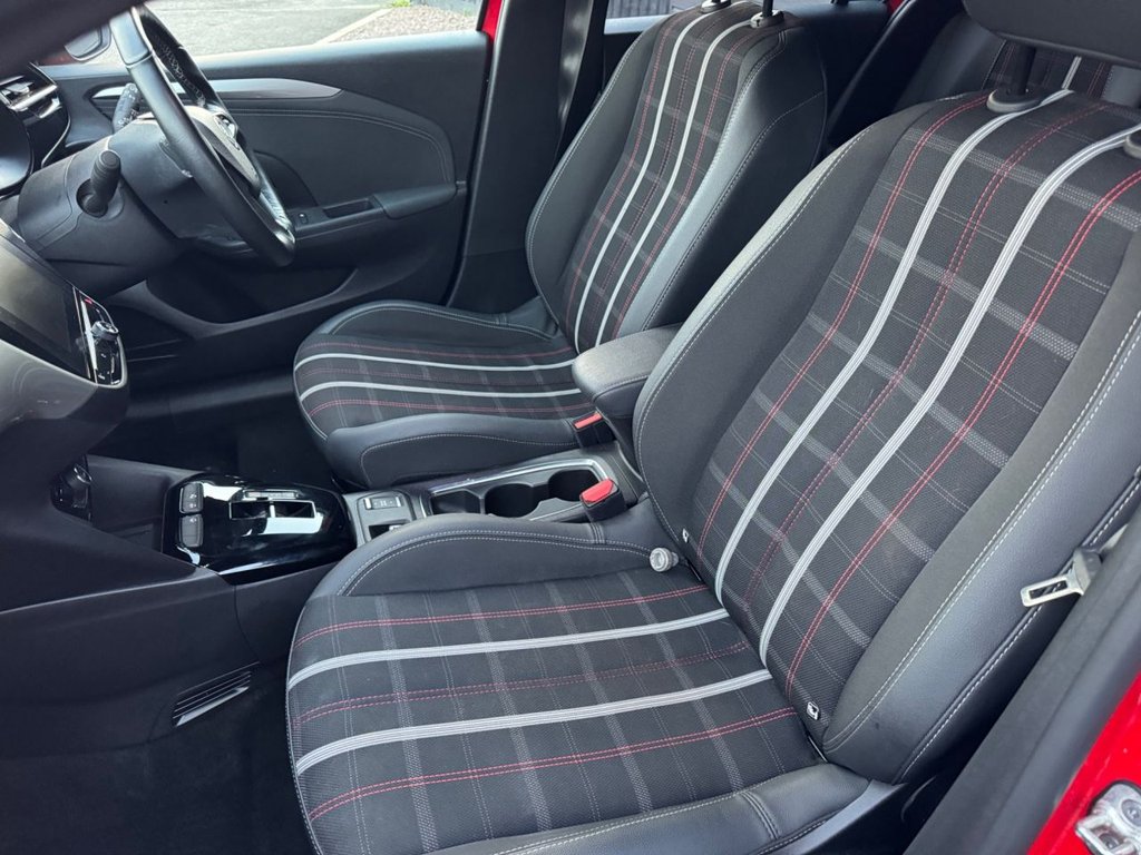 Used Vauxhall Corsa 2022 for sale - 76617611: Photo 16