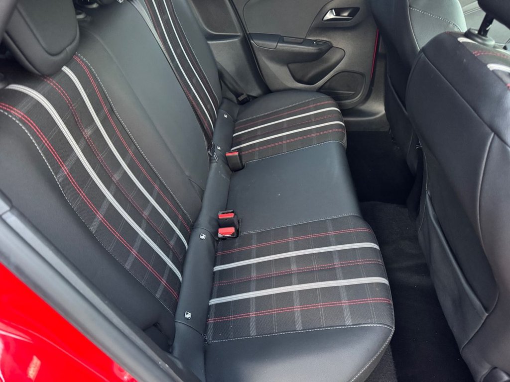 Used Vauxhall Corsa 2022 for sale - 76617611: Photo 18