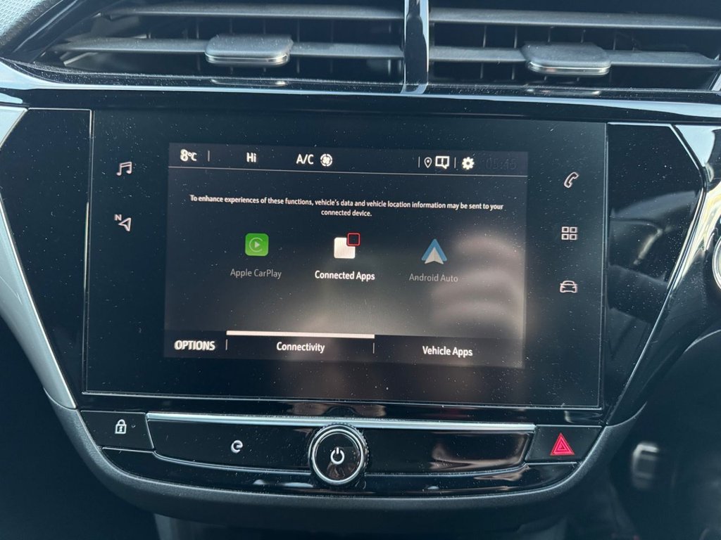 Used Vauxhall Corsa 2022 for sale - 76617611: Photo 20