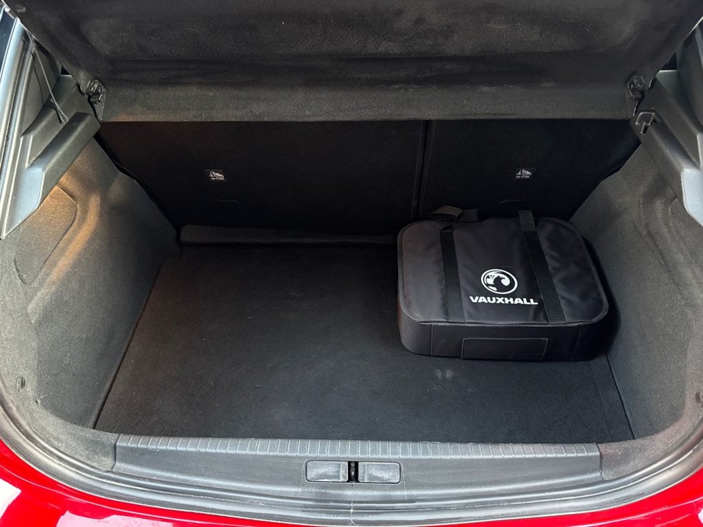 Used Vauxhall Corsa 2022 for sale - 76617611: Photo 21