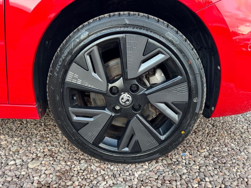 Used Vauxhall Corsa 2022 for sale - 76617611: Photo 23