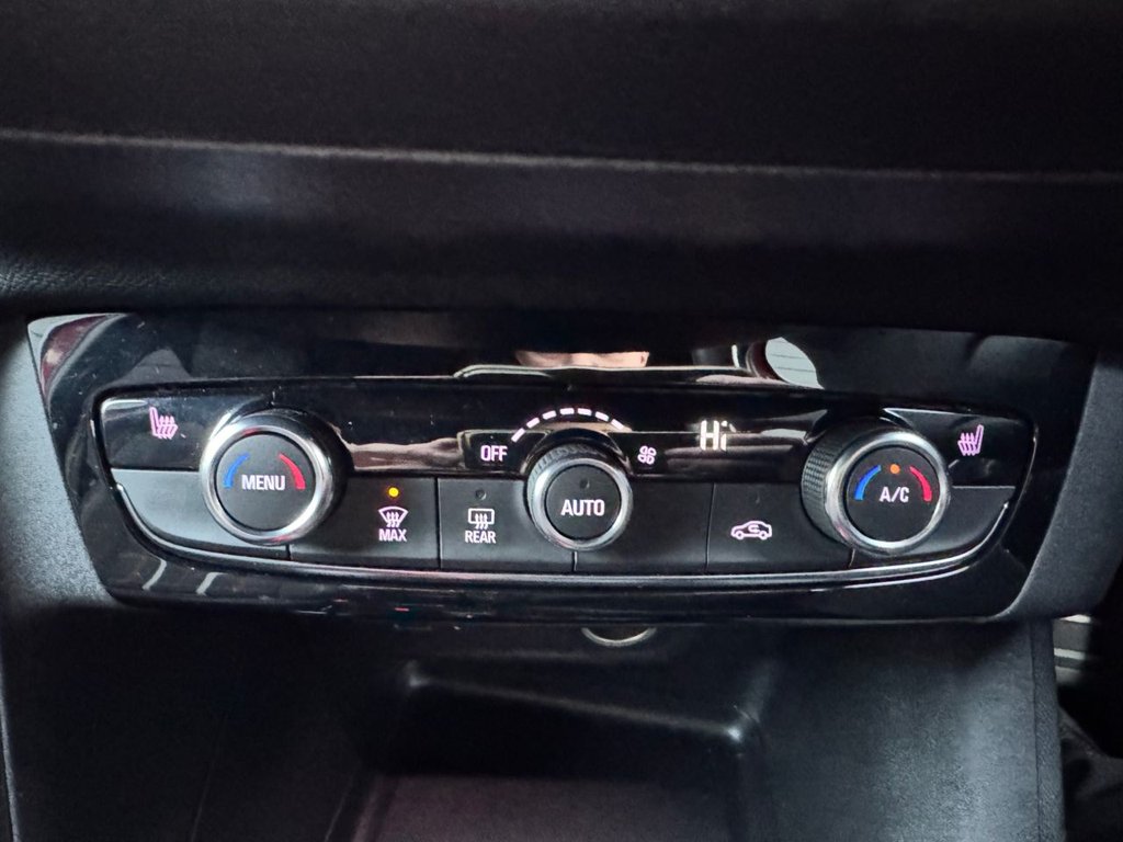 Used Vauxhall Corsa 2022 for sale - 76617611: Photo 25